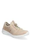Rieker Rieker Ladies Shoes L3254-10 Blue - Blue - 42