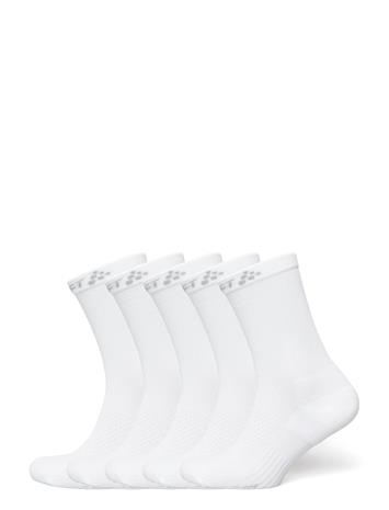 Active High Sock 5-Pack