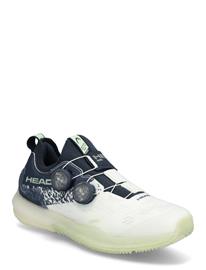 Head Motion Pro 1.5 Boa Padel Whbb - Navy - 45
