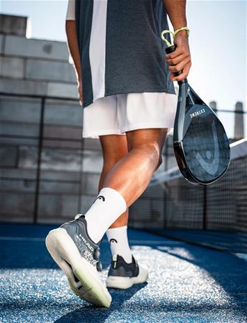 Head Motion Pro 1.5 Boa Padel Whbb - Navy - 45
