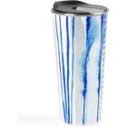 Cambridge 500 ml eristetty matkamuki – sininen