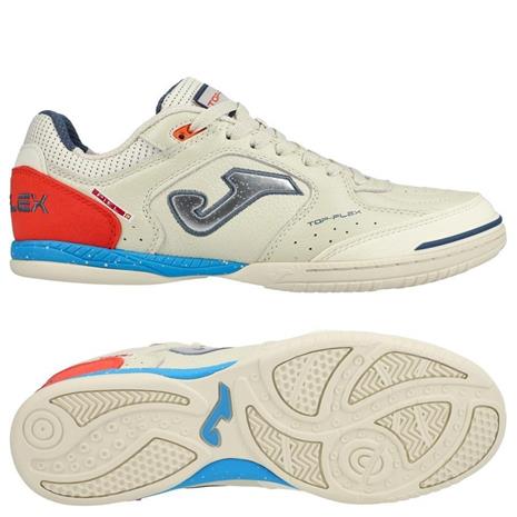 Joma Top Flex IN - Beige