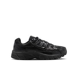 Nike Lenkkarit P-6000 - Musta Lapset