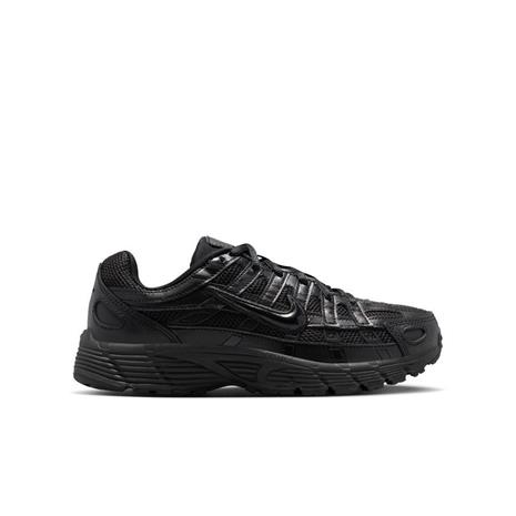 Nike Lenkkarit P-6000 - Musta Lapset