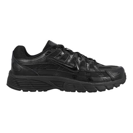 Nike Lenkkarit P-6000 - Musta Lapset