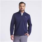 PUMA Pebble 1/4 Zip - miesten pitkähihainen paita