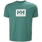 HELLY HANSEN Box Tee 2.0 M - miesten t-paita
