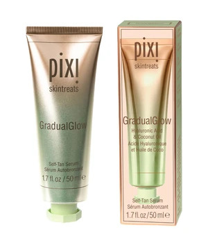 PIXI GradualGlow Self Tan Serum 50 ml