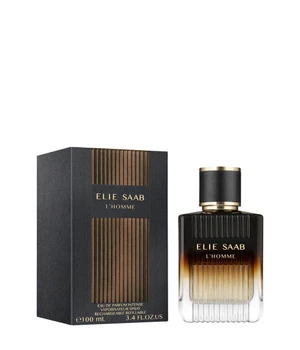 Elie Saab L'HOMME Intense Eau de Parfum 100 ml – kuva 3/8