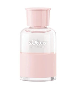 s.Oliver So Pure Women - EdT 50 ml