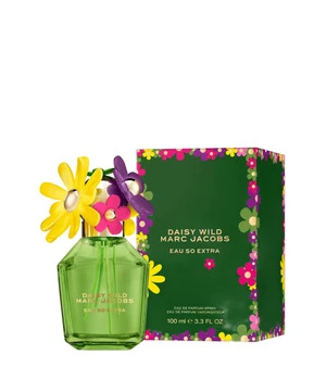 Marc Jacobs Daisy Wild Eau so Extra Eau de Parfum 100 ml