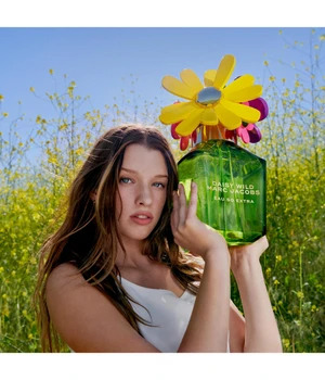 Marc Jacobs Daisy Wild Eau so Extra Eau de Parfum 30 ml