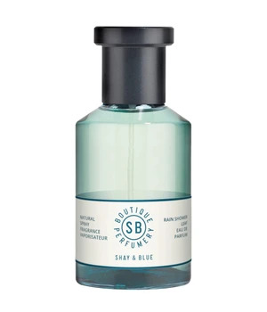 SHAY & BLUE Rainshower Leaf Eau de Parfum 100 ml