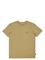 Billabong Orbit Ss - Khaki green - XL – kuva 1