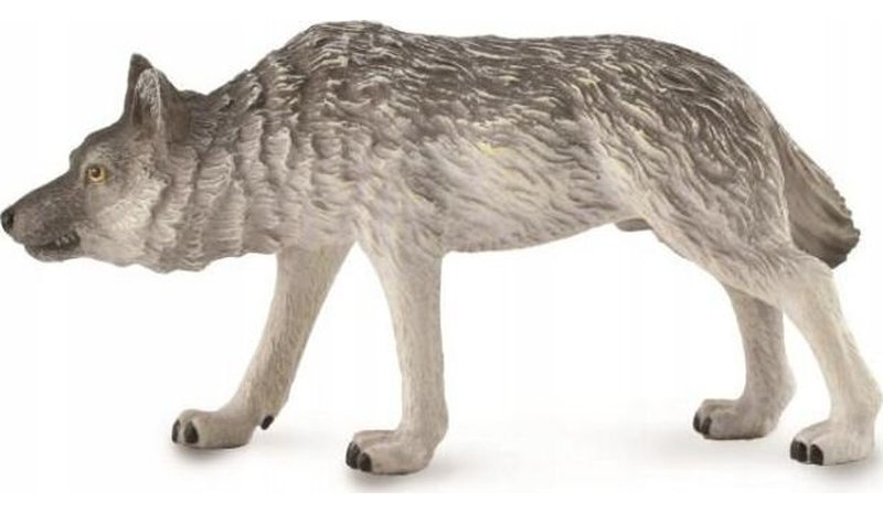 Figurii Timber taistelususi Collecta