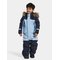 Didriksons Bjärven Toppahaalari, Cloud Blue, 80 – kuva 1