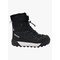 Viking Constrictor Warm SC WP SL Talvikengät, Black, 32 – kuva 1