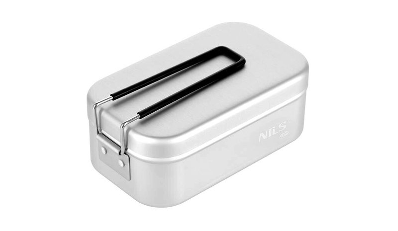 NC4201 ALUMIINITYÖLKKI 500 ML NILS CAMP – kuva 1/1