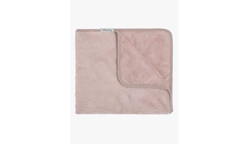 Baby's Only Cot Viltti Cozy, Old Pink – kuva 1/1