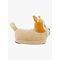 Bluey Sisäkengät, Beige/Light Orange, 29 – kuva 1