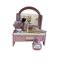 Little Dutch - Dressing table (LD2516) – kuva 1