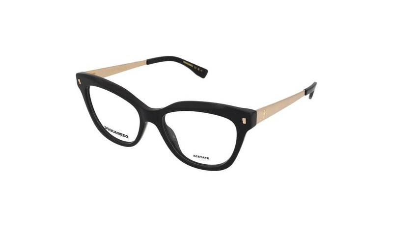 Lasit vahvuuksilla Dsquared2 D2 0095 807 – kuva 1/1