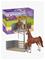 Schleich - Sofiaâ€™s Horse Wash (42792) – kuva 3