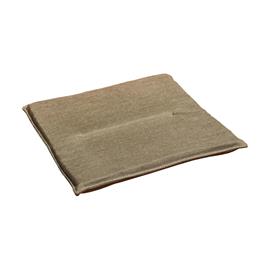 Skargaarden Viken tuolinpehmuste Agora Fossil grey, 30x30 cm