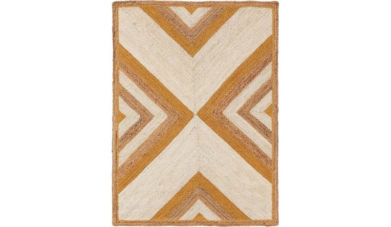Benuta lasten matto Frieda 80x120 cm – kuva 1/1