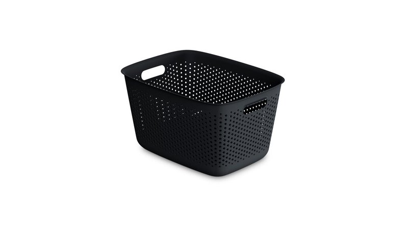 Orplast säilytyslaatikko OpenStore, 17 l – kuva 3/4