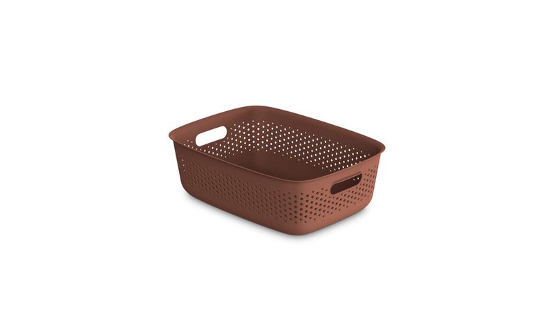 Orplast säilytyslaatikko OpenStore, 10 l