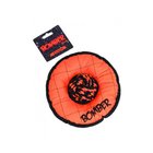 Lelu Zeus Bomber Flyer, oranssi, 20 cm