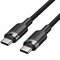 USB-C-Kaapeli Vention TRDBH 2 m – kuva 1
