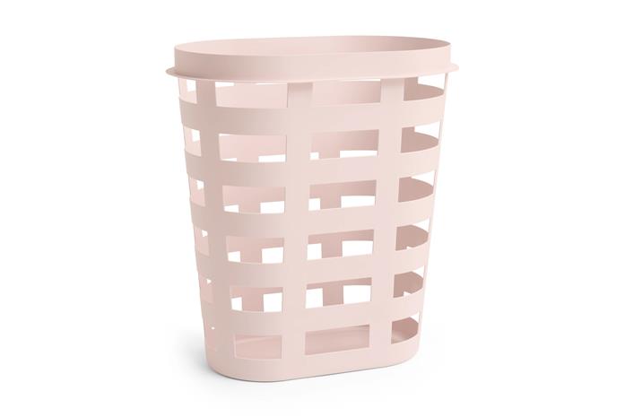 HAY - Kori Recycled - Iso - Vaaleanpunainen