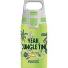 Juomapullo Sigg Kids One Jungle, 500 ml