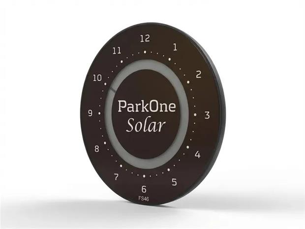 Parkone Solar FS46
