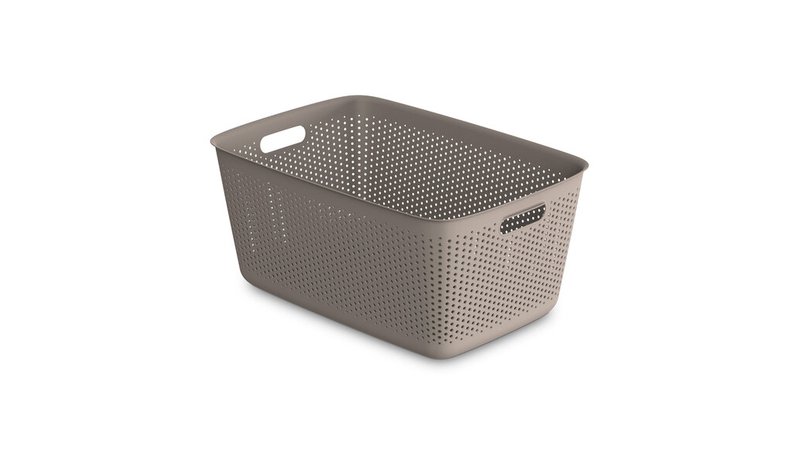 Orplast säilytyslaatikko OpenStore, 45 l