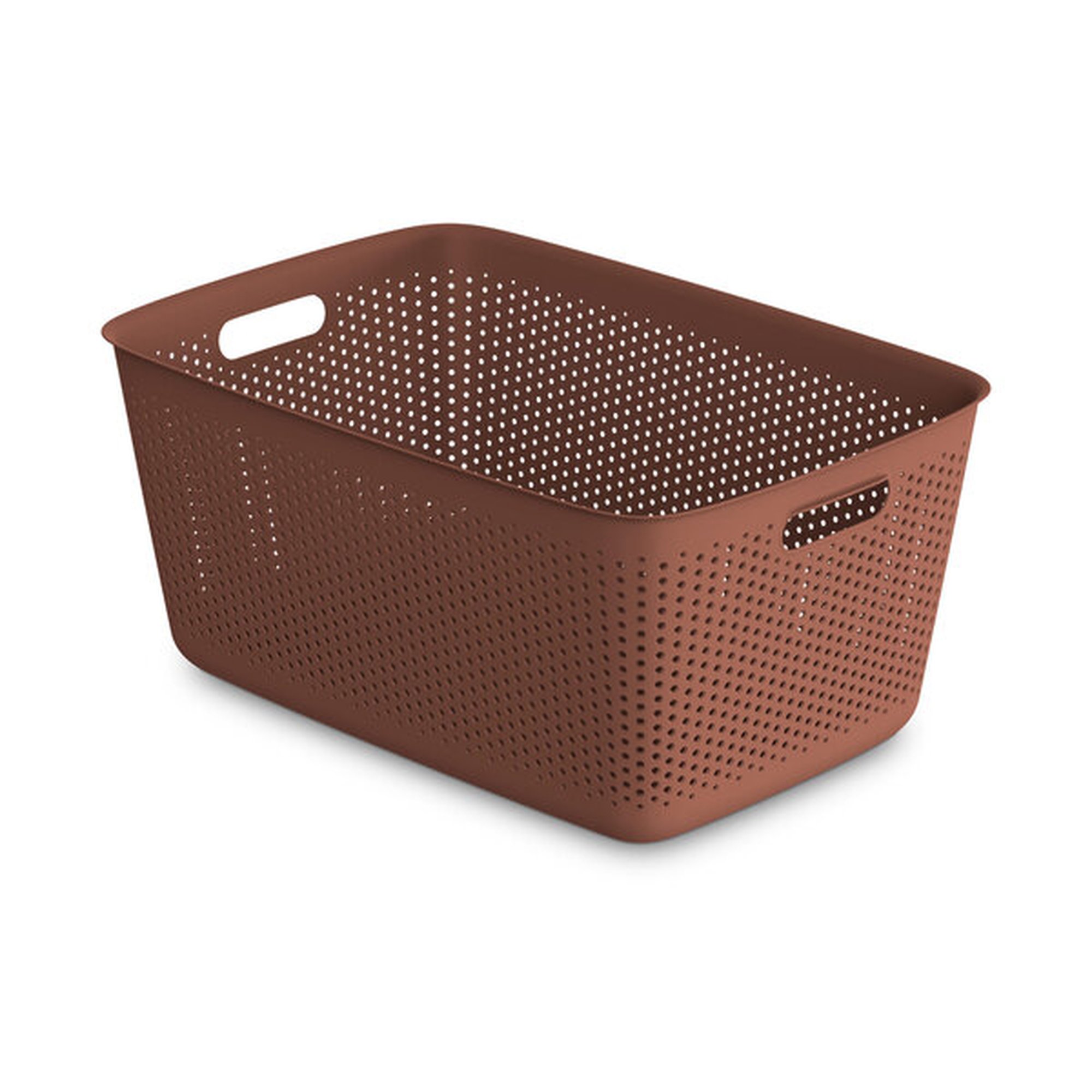 Orplast säilytyslaatikko OpenStore, 45 l