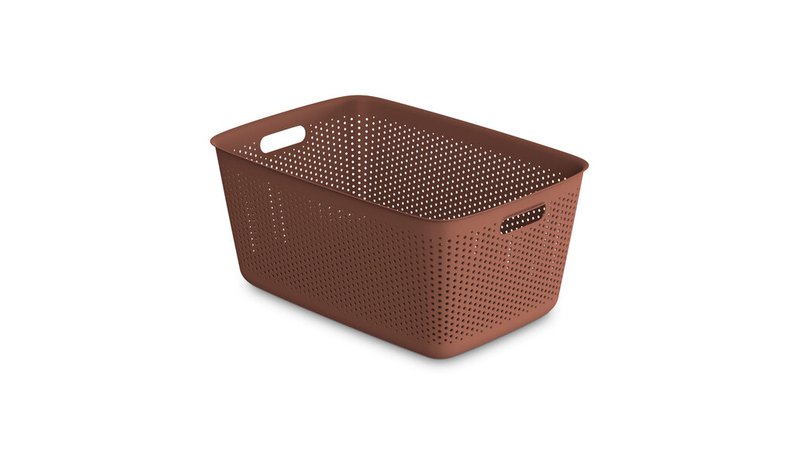 Orplast säilytyslaatikko OpenStore, 45 l