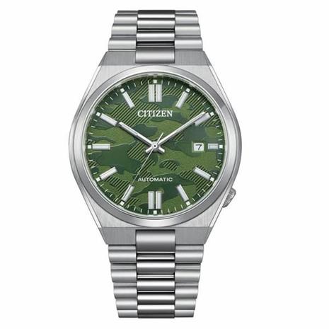 Citizen Tsuyosa Automatic NJ0159-86X