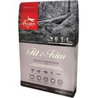 Orijen Fit & Trim aikuisille koirille kanan, kalkkunan ja kalan kanssa, 11,4 kg
