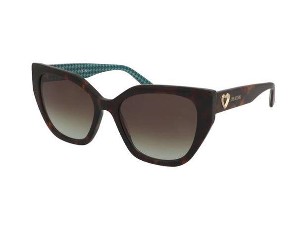 Aurinkolasit Love Moschino MOL098/S 2VM/BC