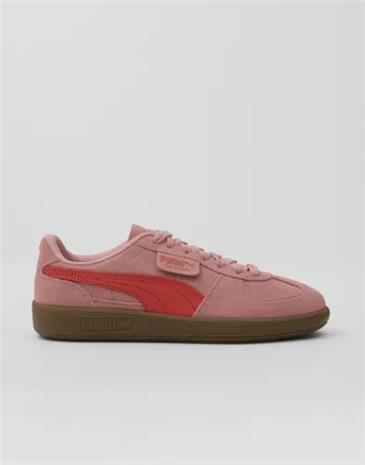 Puma - Vaaleanpunainen - Palermo