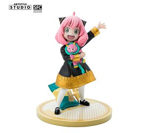 Figu: Spy Family - Anya Forger (10cm) FIGU