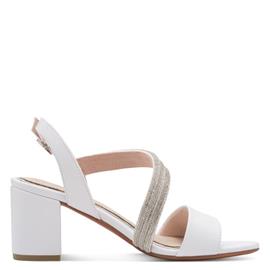 Marco Tozzi Wedding b.gmk naisten sandaletit