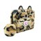 Tinka - Wallet - Brown Wild Stuff (8-805022) – kuva 1