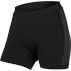 Endura Endura Women's Engineered Padded Boxer II pehmustettu pyöräilyboxeri