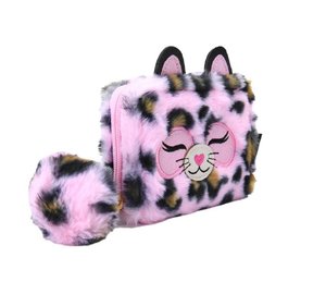 Tinka - Wallet - Rosa Wild Stuff (8-805021)