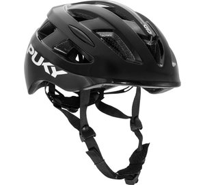 PUKY - HELMET M - Black (9607)