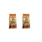 Wolfsblut - 2x Dogfood - Wide plain horse senior - 12,5 kg. - Bundle